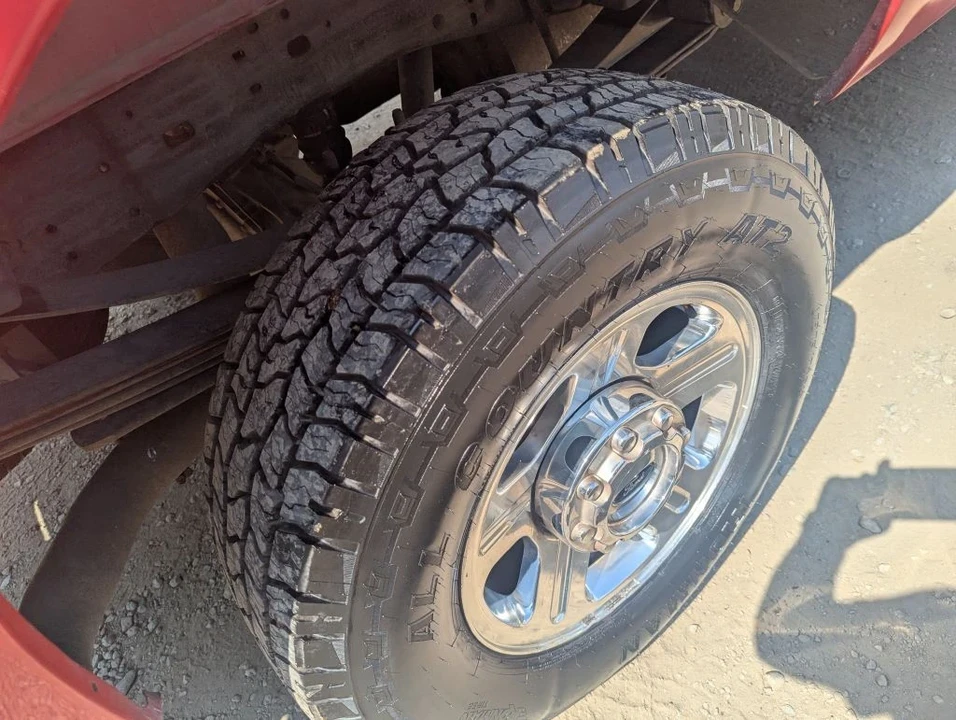 2005 Ford Super Duty 1st Gen - Image 6 of 18