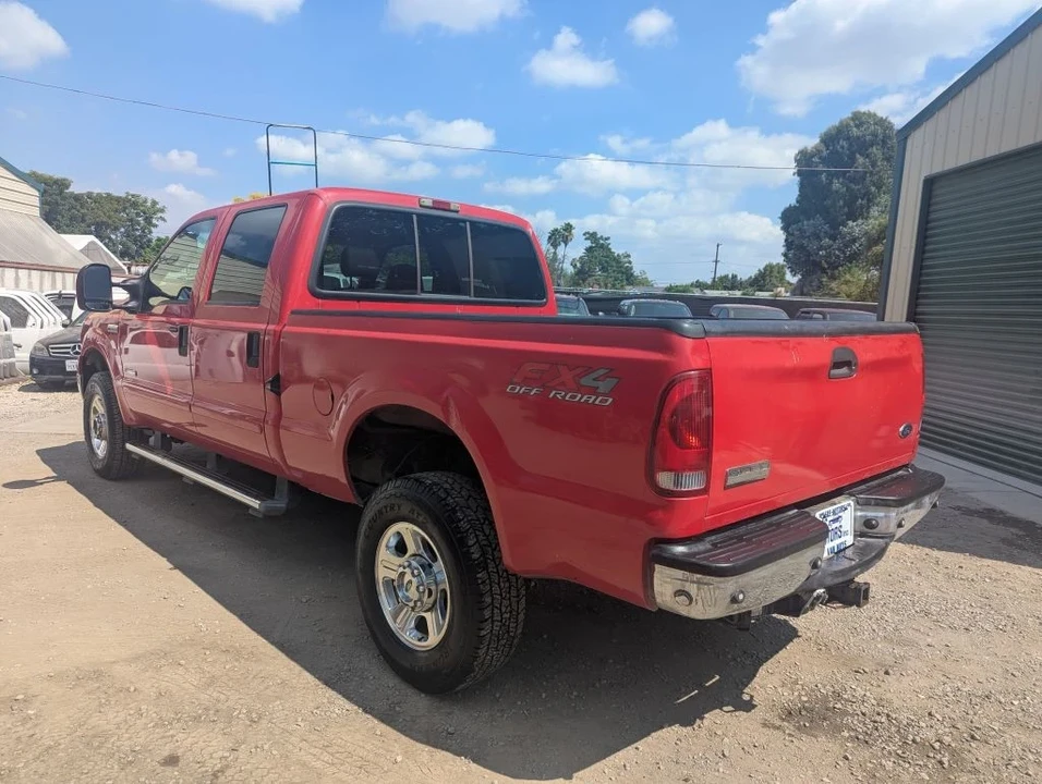 2005 Ford Super Duty 1st Gen - Image 3 of 18