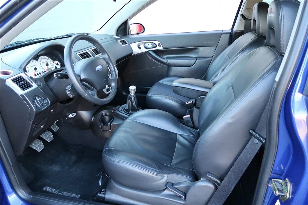 2005 Ford Focus 2nd Gen - Image 3 of 5