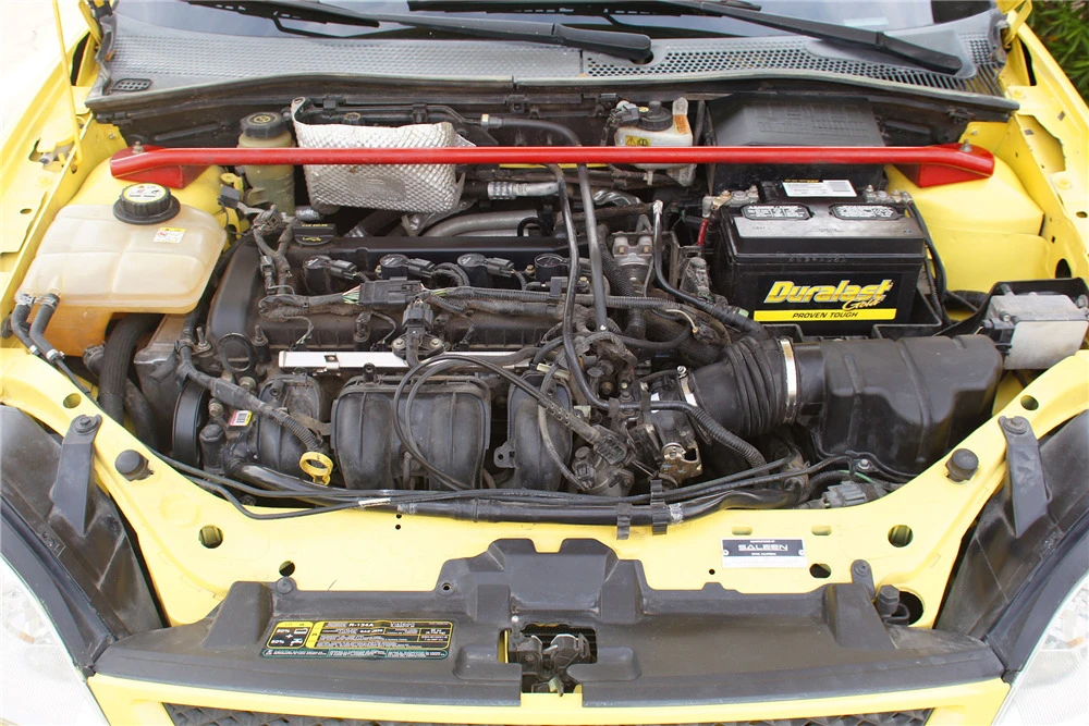 2005 Ford Focus 1st Gen - Image 3 of 5