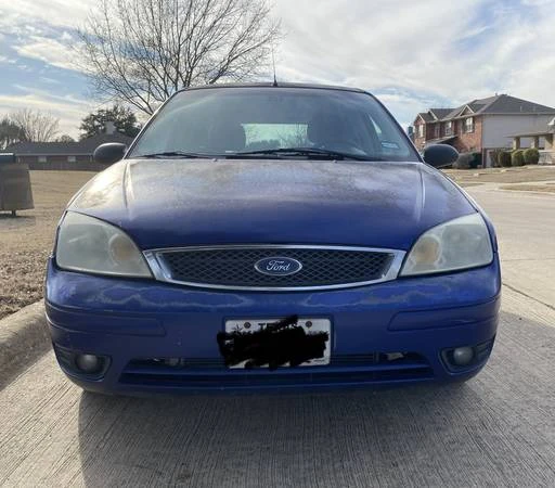 2005 Ford Focus 2nd Gen - Image 3 of 13