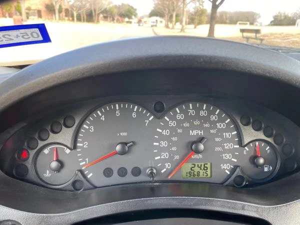 2005 Ford Focus 2nd Gen - Image 13 of 13