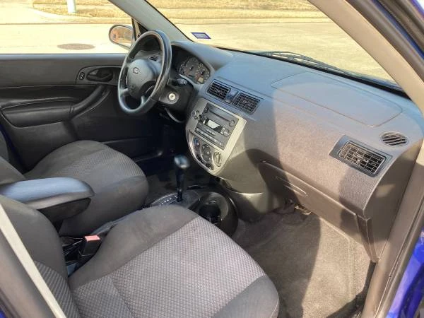 2005 Ford Focus 2nd Gen - Image 5 of 13