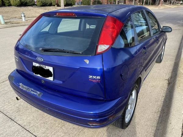 2005 Ford Focus 2nd Gen - Image 9 of 13