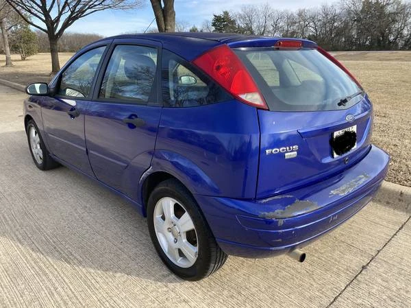 2005 Ford Focus 2nd Gen - Image 2 of 13
