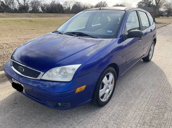 2005 Ford Focus 2nd Gen - Image 4 of 13