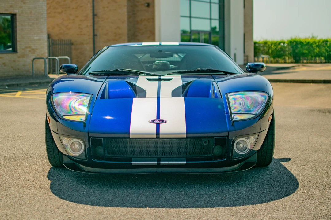 2005 Ford GT 1st Gen - Image 3 of 31