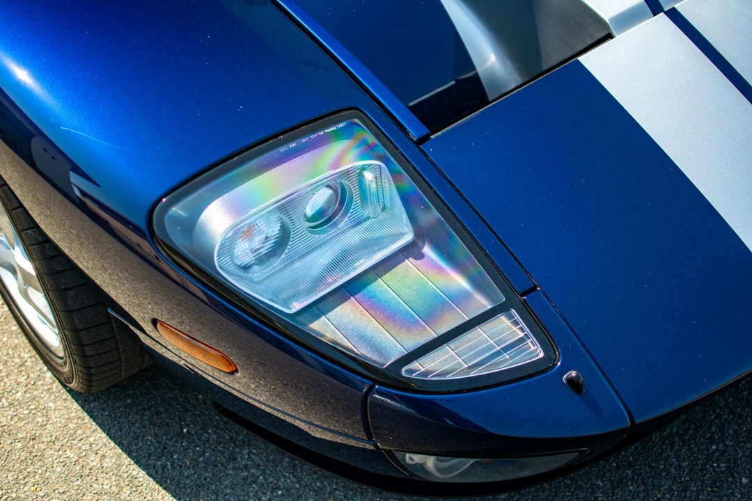 2005 Ford GT 1st Gen - Image 27 of 31