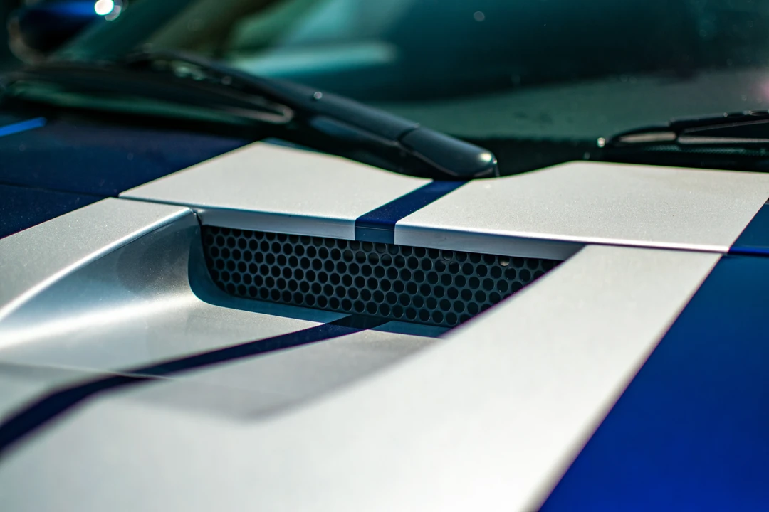 2005 Ford GT 1st Gen - Image 17 of 31