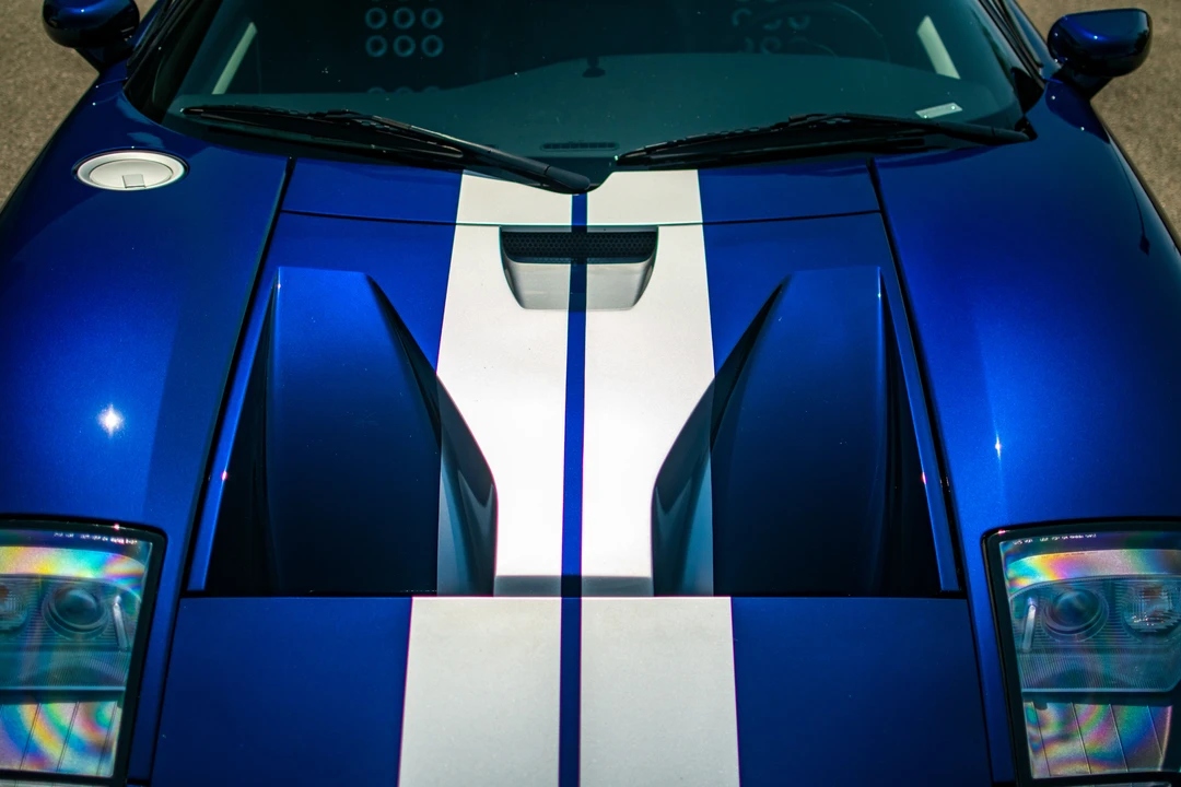 2005 Ford GT 1st Gen - Image 18 of 31
