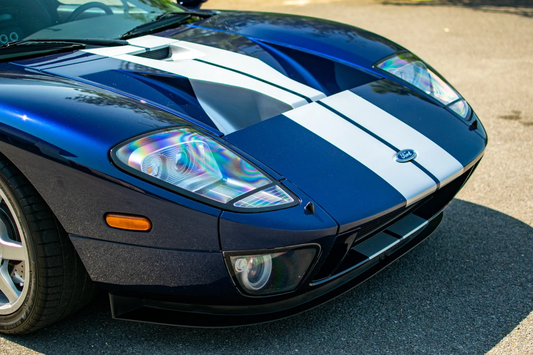 2005 Ford GT 1st Gen - Image 19 of 31