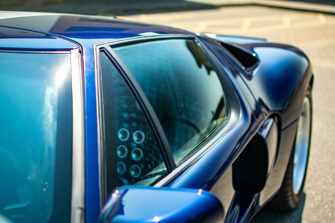 2005 Ford GT 1st Gen - Image 21 of 31