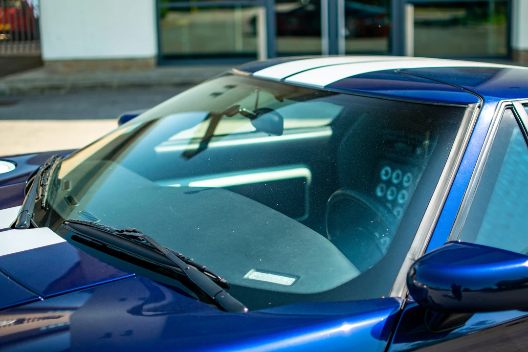 2005 Ford GT 1st Gen - Image 22 of 31
