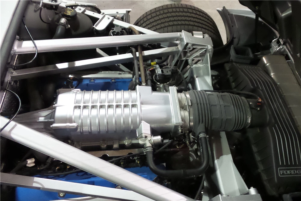2005 Ford GT 1st Gen - Image 3 of 5