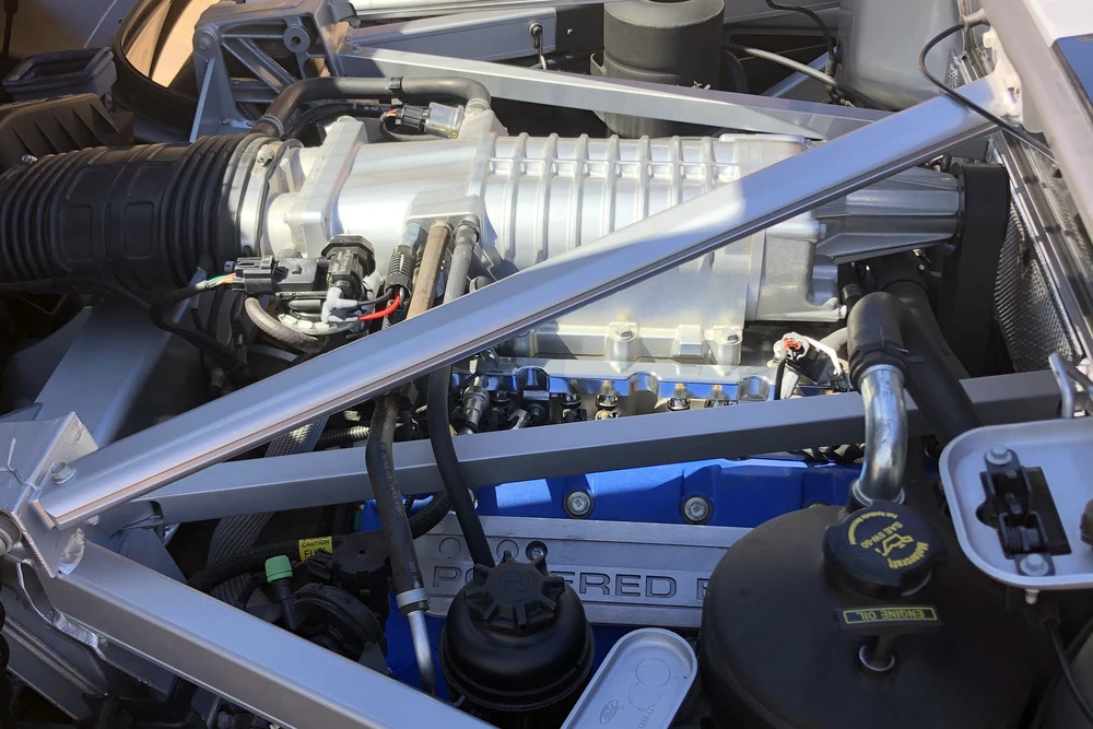 2005 Ford GT 1st Gen - Image 3 of 5