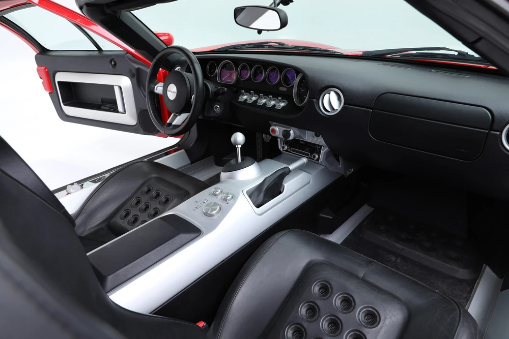 2005 Ford GT 1st Gen - Image 3 of 31