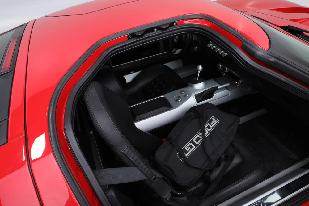 2005 Ford GT 1st Gen - Image 4 of 31