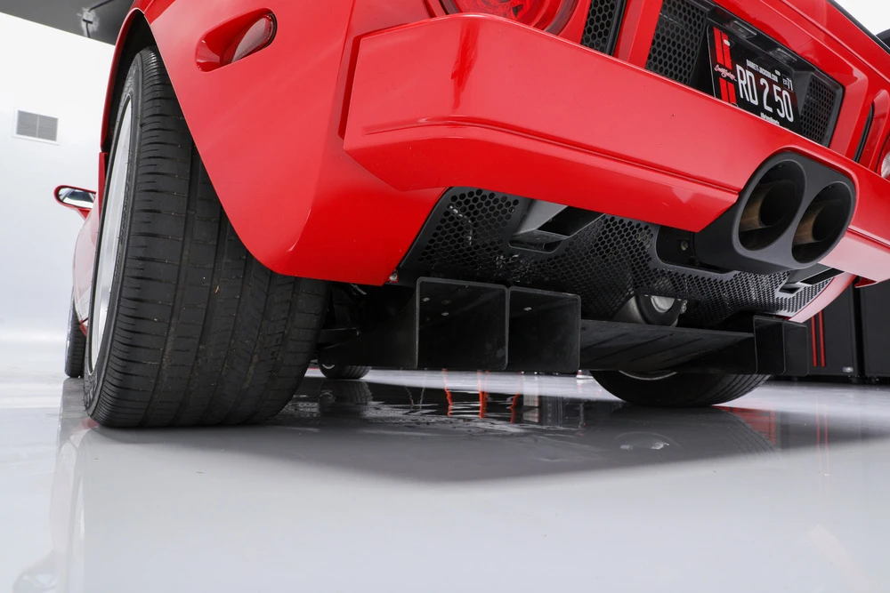 2005 Ford GT 1st Gen - Image 5 of 31