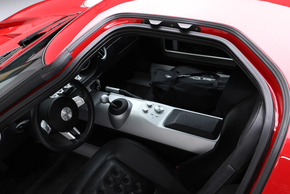 2005 Ford GT 1st Gen - Image 6 of 31