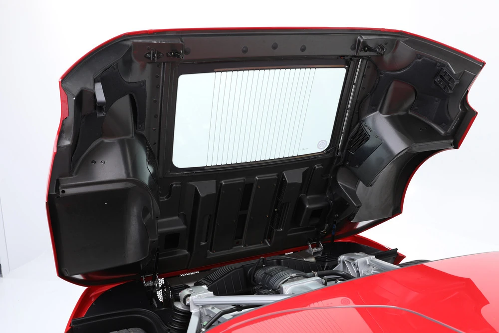 2005 Ford GT 1st Gen - Image 7 of 31