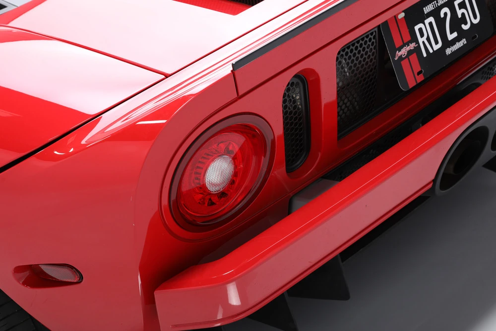 2005 Ford GT 1st Gen - Image 8 of 31