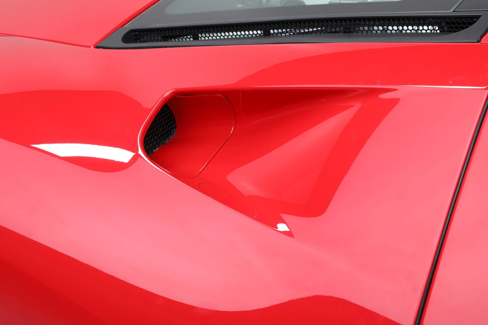 2005 Ford GT 1st Gen - Image 10 of 31