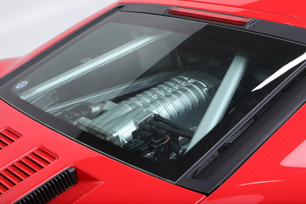 2005 Ford GT 1st Gen - Image 11 of 31