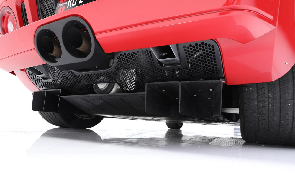2005 Ford GT 1st Gen - Image 12 of 31