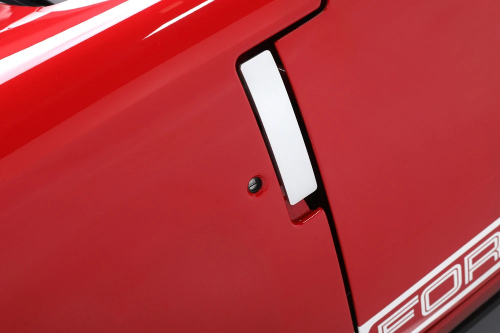 2005 Ford GT 1st Gen - Image 13 of 31