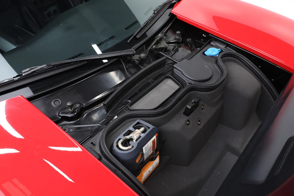 2005 Ford GT 1st Gen - Image 14 of 31