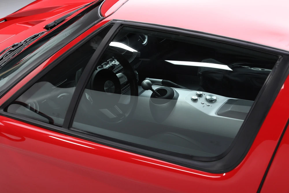 2005 Ford GT 1st Gen - Image 18 of 31