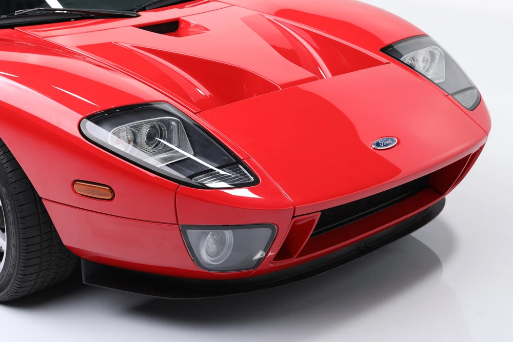 2005 Ford GT 1st Gen - Image 19 of 31