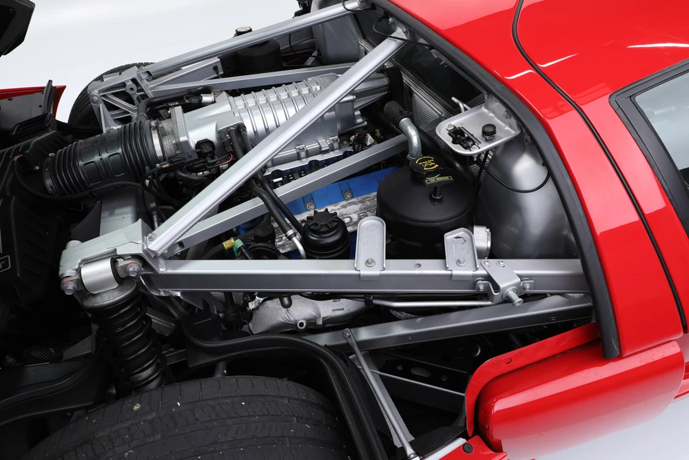 2005 Ford GT 1st Gen - Image 23 of 31