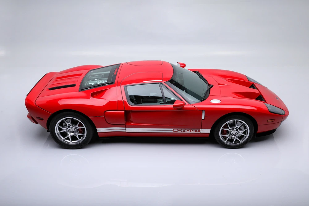 2005 Ford GT 1st Gen - Image 24 of 31