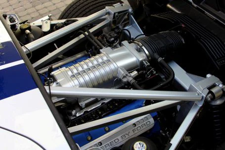 2005 Ford GT 1st Gen - Image 3 of 5