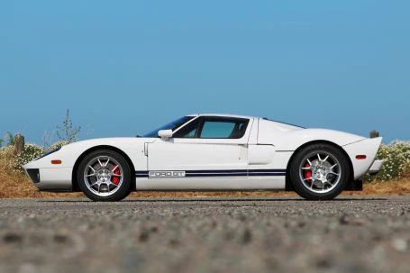 2005 Ford GT 1st Gen - Image 5 of 5