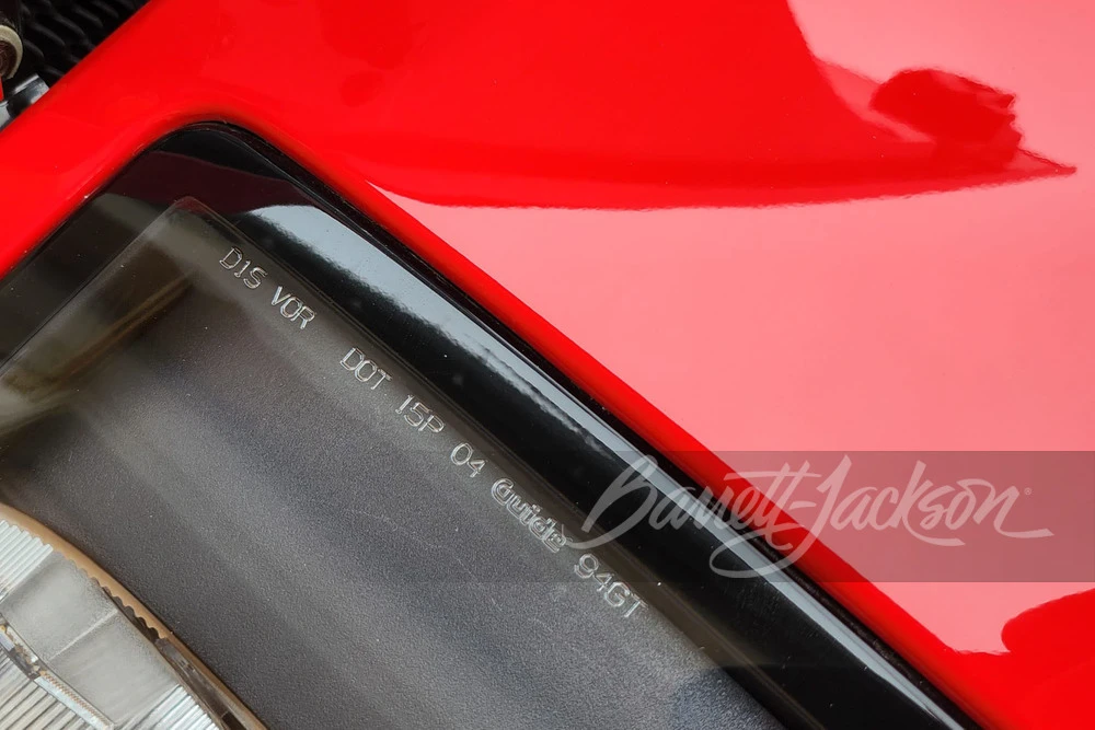 2005 Ford GT 1st Gen - Image 5 of 31