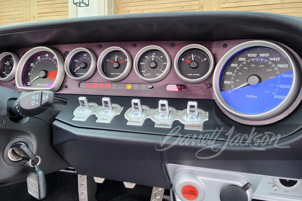 2005 Ford GT 1st Gen - Image 9 of 31