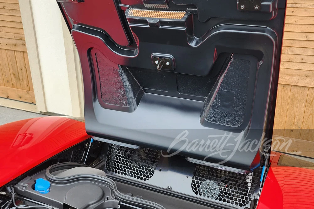 2005 Ford GT 1st Gen - Image 11 of 31