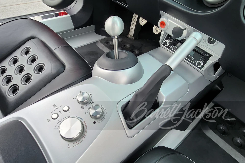2005 Ford GT 1st Gen - Image 24 of 31