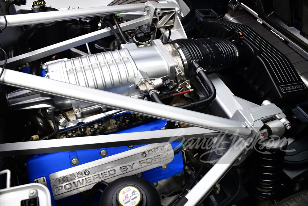 2005 Ford GT 1st Gen - Image 3 of 31