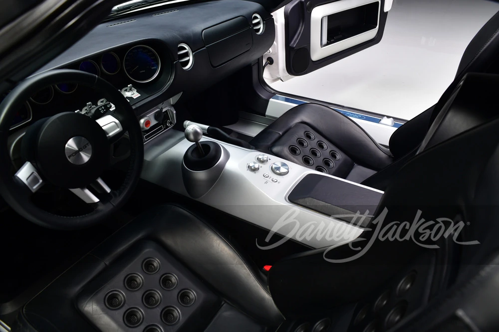 2005 Ford GT 1st Gen - Image 12 of 31
