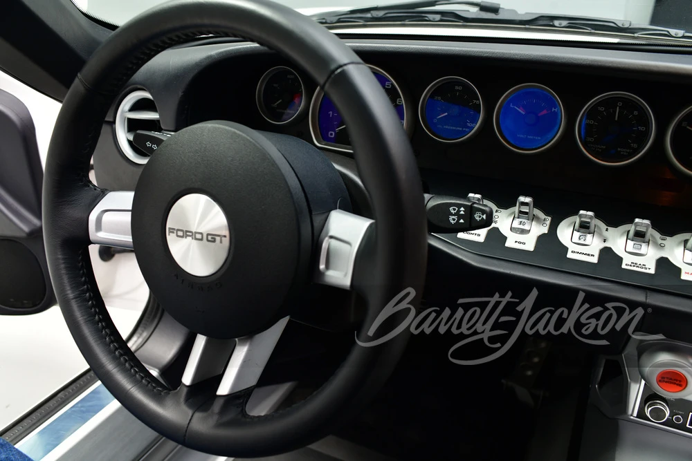 2005 Ford GT 1st Gen - Image 13 of 31