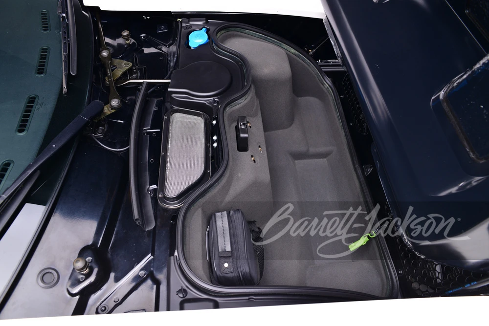 2005 Ford GT 1st Gen - Image 18 of 31