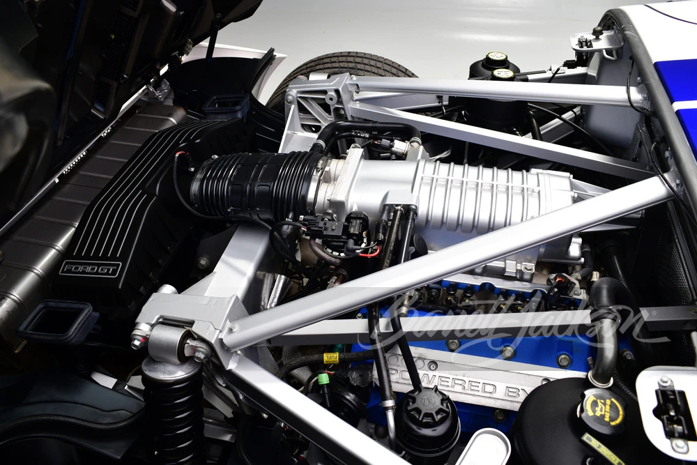 2005 Ford GT 1st Gen - Image 7 of 31