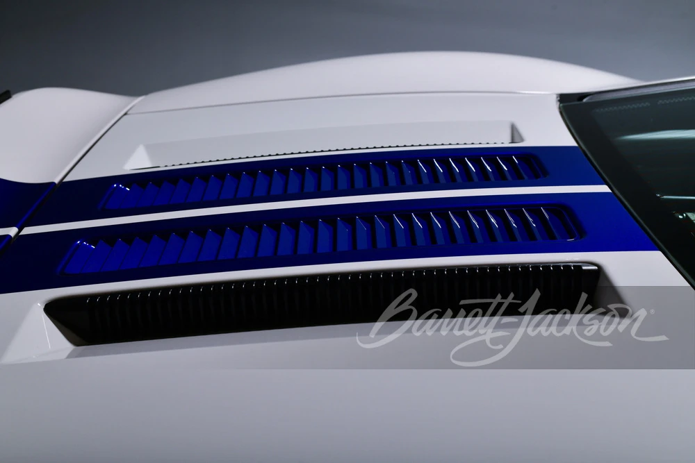 2005 Ford GT 1st Gen - Image 28 of 31