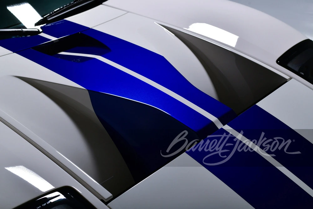 2005 Ford GT 1st Gen - Image 31 of 31