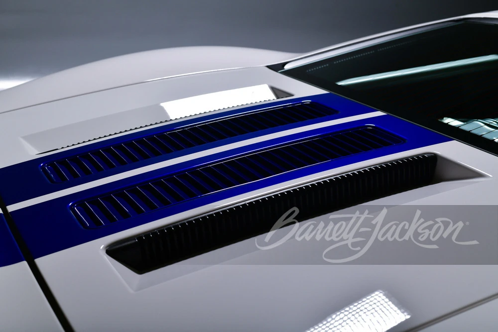 2005 Ford GT 1st Gen - Image 29 of 31