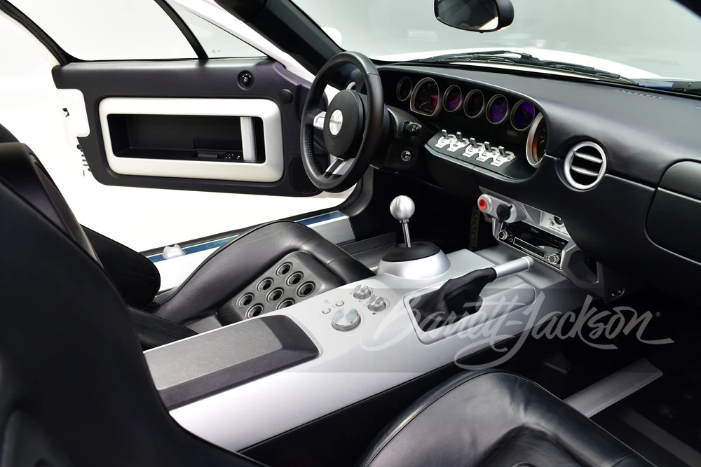 2005 Ford GT 1st Gen - Image 16 of 31