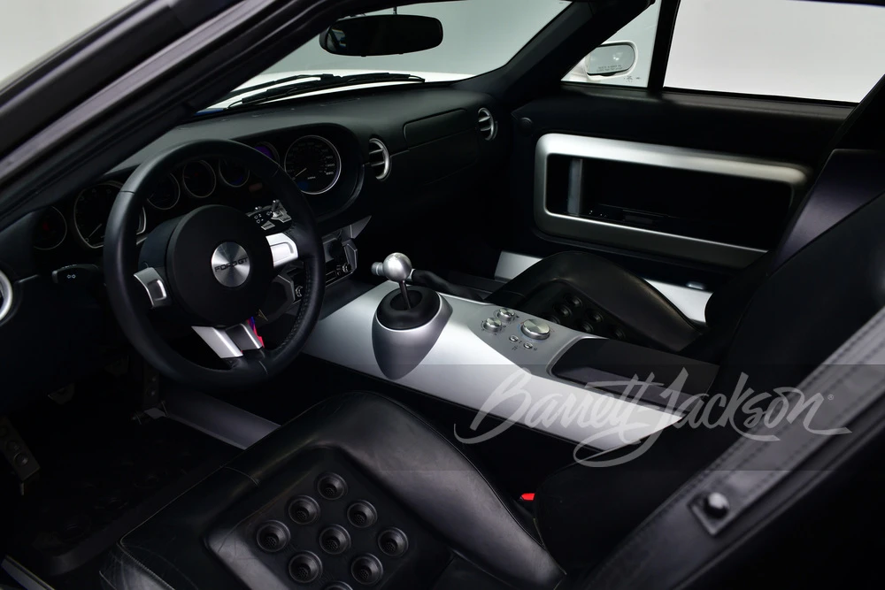 2005 Ford GT 1st Gen - Image 11 of 31